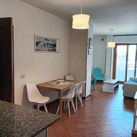 Appartement 2a- Vista Mare Villarosa Villa Rosa Di Martinsicuro