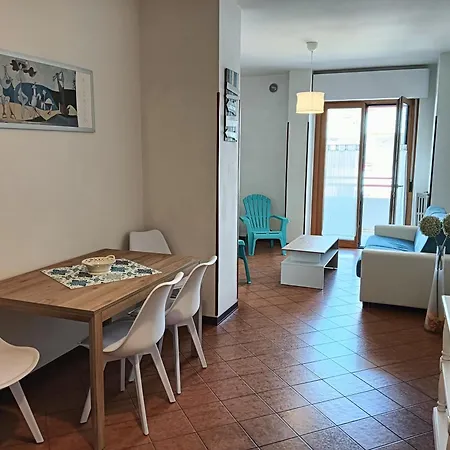 2a- Vista Mare Villarosa *