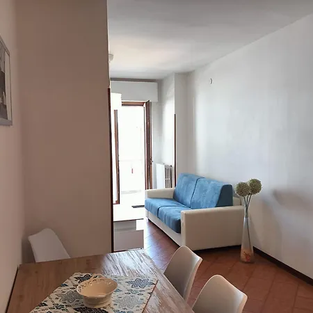 Appartement 2a- Vista Mare Villarosa