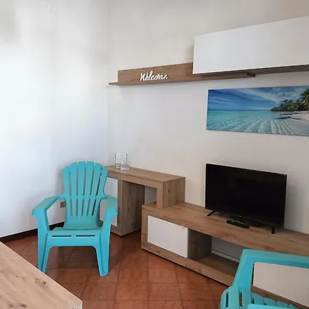 2a- Vista Mare Villarosa Appartement Villa Rosa Di Martinsicuro