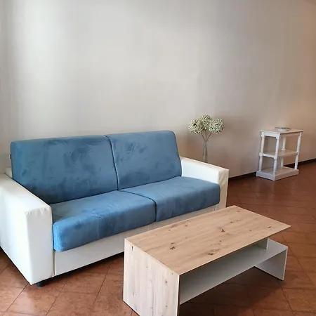 2a- Vista Mare Villarosa Appartement Villa Rosa Di Martinsicuro
