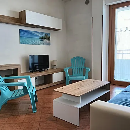 2a- Vista Mare Villarosa Appartement Villa Rosa Di Martinsicuro