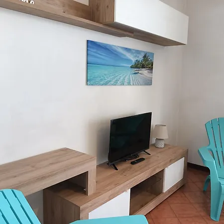 2a- Vista Mare Villarosa * Villa Rosa Di Martinsicuro