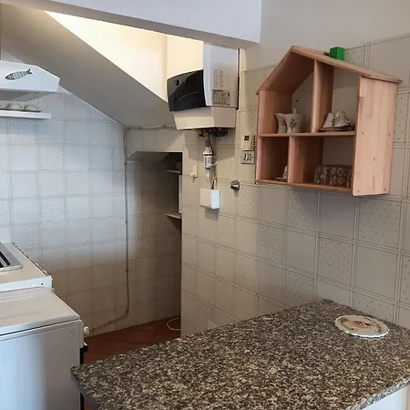 2a- Vista Mare Villarosa * Villa Rosa Di Martinsicuro