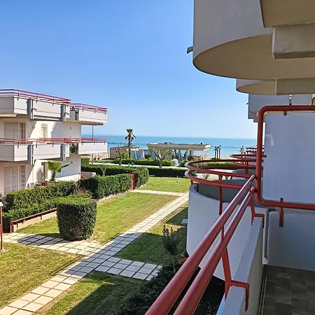 2a- Vista Mare Villarosa Villa Rosa Di Martinsicuro