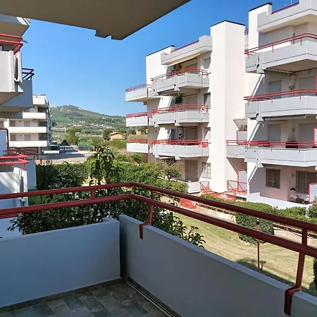 2a- Vista Mare Villarosa Appartement