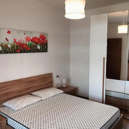 Appartement 2a- Vista Mare Villarosa Villa Rosa Di Martinsicuro