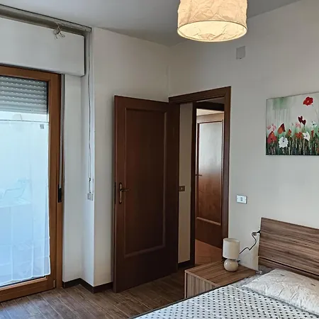 2a- Vista Mare Villarosa Appartement