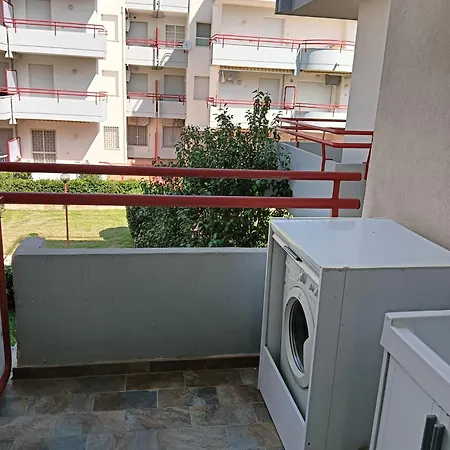 Appartement 2a- Vista Mare Villarosa *