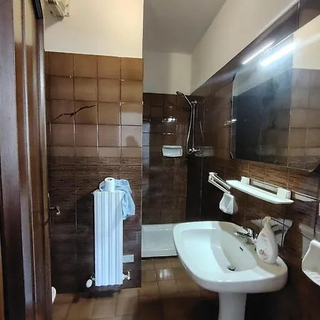 Appartement 2a- Vista Mare Villarosa