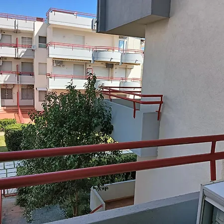 Appartement 2a- Vista Mare Villarosa *