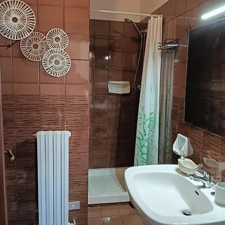 2a- Vista Mare Villarosa Appartement Villa Rosa Di Martinsicuro