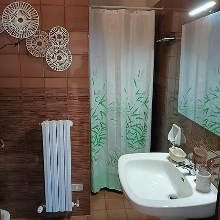 2a- Vista Mare Villarosa Appartement *