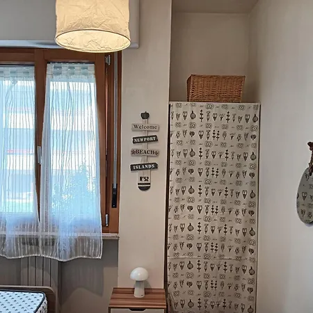 Appartement 2a- Vista Mare Villarosa *