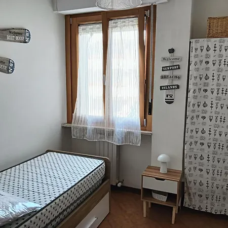 2a- Vista Mare Villarosa Appartement