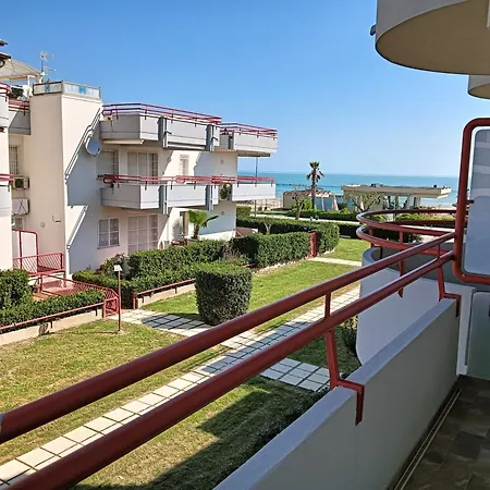 2a- Vista Mare Villarosa Appartement