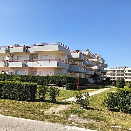 2a- Vista Mare Villarosa Villa Rosa Di Martinsicuro