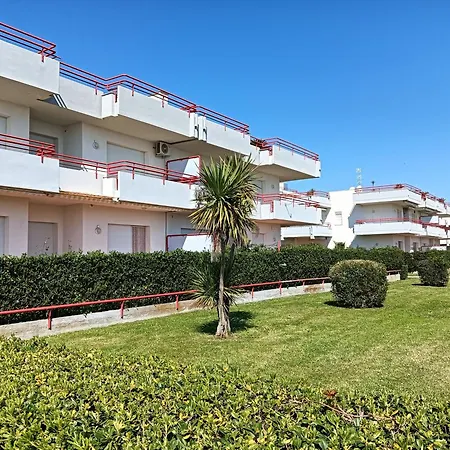 2a- Vista Mare Villarosa *