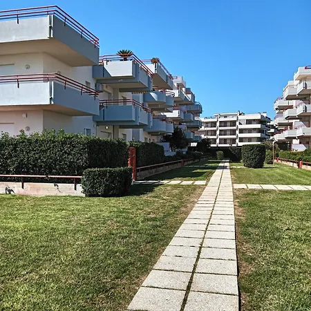 2a- Vista Mare Villarosa Appartement *