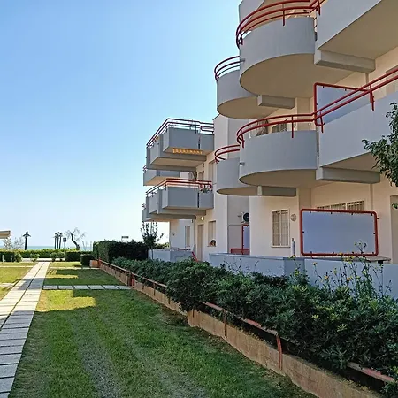 Appartement 2a- Vista Mare Villarosa Villa Rosa Di Martinsicuro