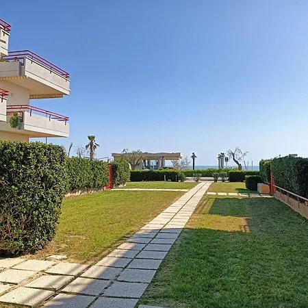 2a- Vista Mare Villarosa