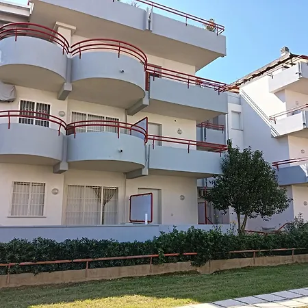 2a- Vista Mare Villarosa * Villa Rosa Di Martinsicuro