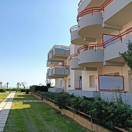 2a- Vista Mare Villarosa