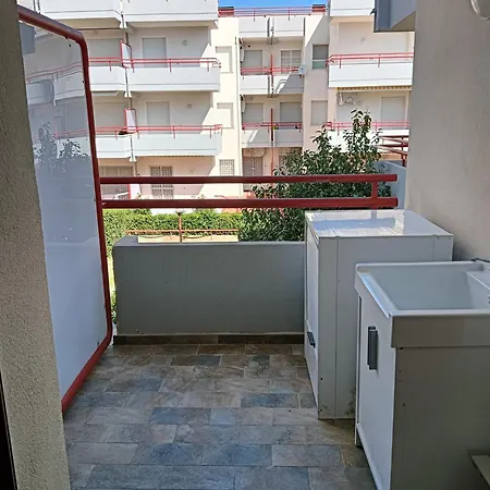 2a- Vista Mare Villarosa Villa Rosa Di Martinsicuro